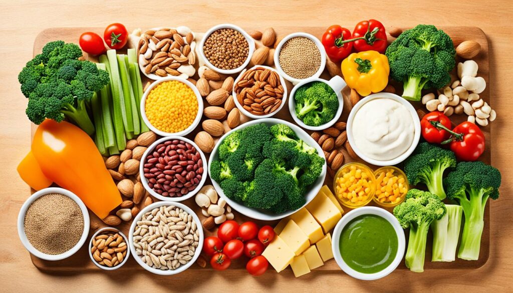 High Protein Foods on Atkins Diet